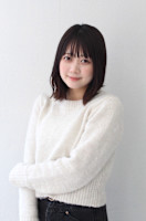 瀬山　杏奈(セヤマ　アンナ)