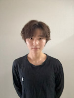 小野 優雅(オノ ユウガ)
