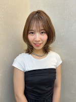 丸野 りなは(マルノ リナハ)