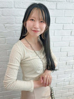 工藤　美奈子(クドウ　ミナコ)