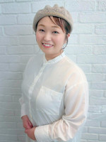 佐藤　聡美(サトウ　サトミ)