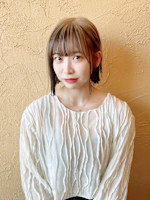 鈴木 ゆな(スズキ ユナ)