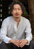 藤原 睦大(フジワラ マコト)