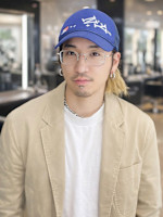 甲斐 磨名人(カイ マナト)