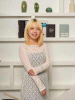 木野田　萌(キノタ　モエ)