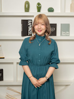 一ノ瀬 蘭(イチノセ ラン)