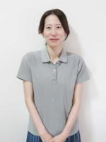 原田 雅代(ハラダ マサヨ)