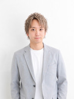 山口 隼輔(ヤマグチ シュンスケ)