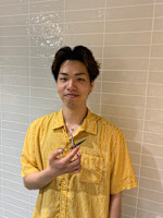 堤楽歩(ツツミガクホ)