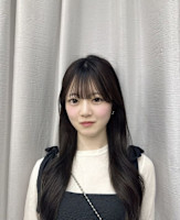 麻生 愛衣(アソウ メイ)