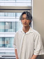 松波 慧太(マツナミ ケイタ)
