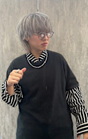 作本 涼介(サクモト リョウスケ)