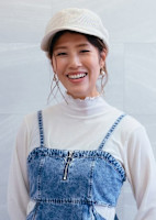 足立(稲垣)　真理子(アダチ　マリコ)