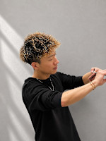 山﨑　涼太(ヤマザキ　リョウタ)