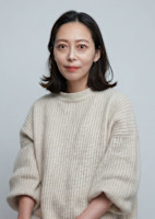 萩野(前田) 涼子(ハギノ リョウコ)