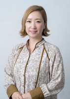 迫田 善子(サコダ ヨシコ)