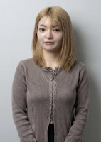 金子　詩織(カネコ　シオリ)