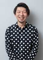 小鑓　慎也(コヤリ　シンヤ)