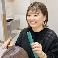 赤坂 由紀子(アカサカ ユキコ)