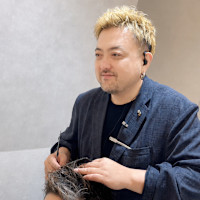 穴井 誠(アナイ マコト)