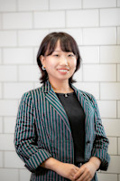 中村　紗野香(ナカムラ　サヤカ)
