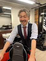 半田 光一郎(ハンダ コウイチロウ)