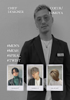 TOMOYA(トモヤ)