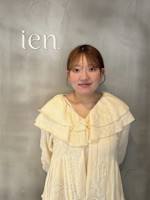 依咲 isaki(イサキ)
