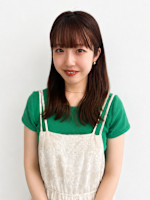福田 百香(フクダモモカ)