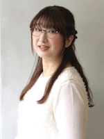 青山 香織(アオヤマ カオリ)