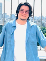 久保　洋明(クボ　ヒロアキ)