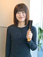 玉村 光羽(タマムラ　ミユ)