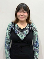前田 愛望(マエダ　メルモ)
