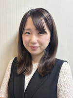 西塚　彩花(ニシツカ　アヤカ)