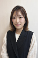 栗原 梨沙(クリハラ リサ)
