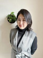 菅野 鮎美(カンノ アユミ)
