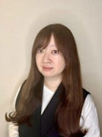 斎藤 葉子(サイトウ ヨウコ)