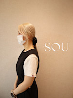 sou. A(ソウ　エー)