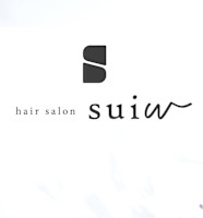 hairsalon suiw(ヘアサロン スイ)
