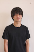 我満　宏映(ガマン　コウワ)