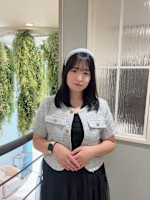 青山　友香(アオヤマ　ユカ)