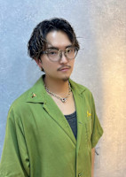 伊畑　優希(イバタ　ユウキ)