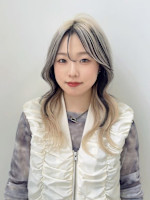 土屋 凜奈(ツチヤ リンナ)