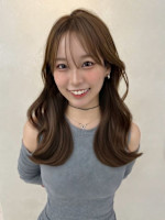 細田 七菜(ホソダ ナナ)