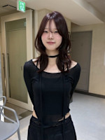 八ツ本 梨乃(ヤツモト リノ)