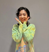 下橋　永奈(シモハシ　エナ)