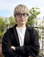 フジノ ケイ(フジノ ケイ)