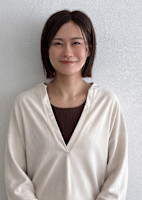 森口　絢香(モリグチ　アヤカ)