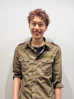Koki(コウキ)