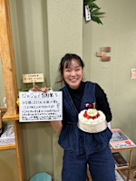 大和 佑利恵(ヤマト ユリエ)